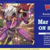Flash Sale ✨ Cardfight Vanguard Trading Card Game overDress Set Name TBA Booster Box #09 [16 Packs] (Pre-Order ships March 2023) 🧨