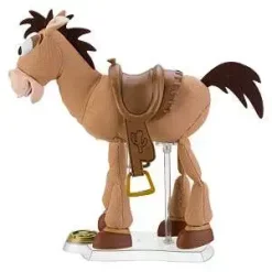 Best reviews of ⭐ Toy Story Woody's Roundup Signature Collection Bullseye Exclusive 16-Inch Plush [Music & Sound Effects] 👏 -Mezco Toyz Shop bullseyelimited inset2