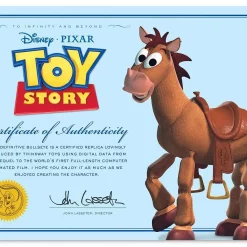 Best reviews of ⭐ Toy Story Woody's Roundup Signature Collection Bullseye Exclusive 16-Inch Plush [Music & Sound Effects] 👏 -Mezco Toyz Shop bullseyelimited inset3