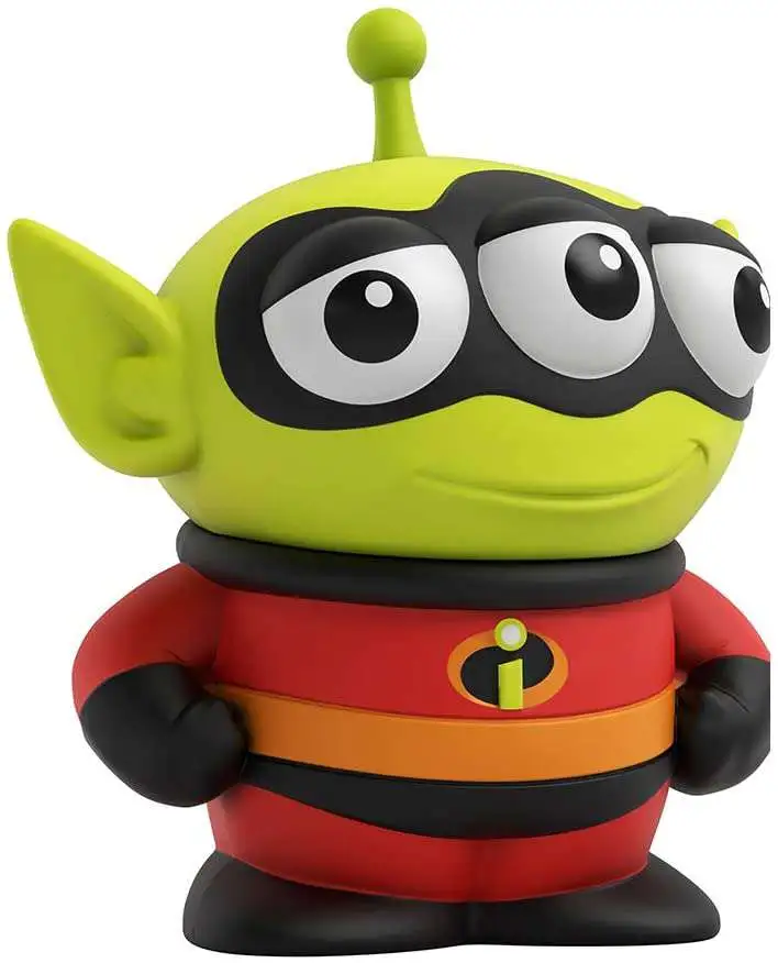 Best Sale π Disney / Pixar Toy Story Alien Remix Buzz Lightyear, Merida & Mr. Incredible 3-Inch Mini Figure 3-Pack π― 4 Best Sale π Disney / Pixar Toy Story Alien Remix Buzz Lightyear, Merida & Mr. Incredible 3-Inch Mini Figure 3-Pack π― - Image 4