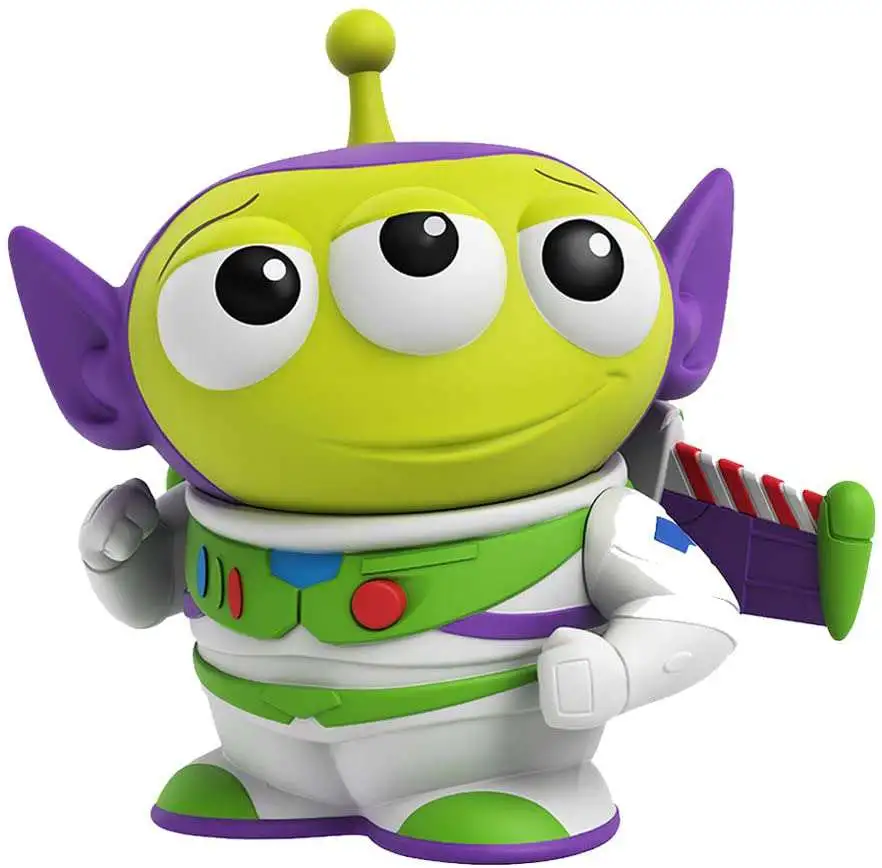 Best Sale π Disney / Pixar Toy Story Alien Remix Buzz Lightyear, Merida & Mr. Incredible 3-Inch Mini Figure 3-Pack π― 5 Best Sale π Disney / Pixar Toy Story Alien Remix Buzz Lightyear, Merida & Mr. Incredible 3-Inch Mini Figure 3-Pack π― - Image 5