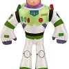 Budget 🌟 Disney Toy Story Buzz Lightyear Exclusive 18-Inch Plush Doll [2009] ⌛