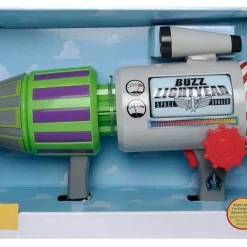 Brand new 🎁 Disney Toy Story Buzz Lightyear Exclusive Water Blaster [2019 Version] 🛒