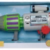 Flash Sale 🔔 Disney Toy Story Buzz Lightyear Exclusive Water Blaster [2019 Version, Damaged Package] ✔️
