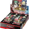 Best Sale 🧨 Cardfight Vanguard G Trading Card Game Absolute Judgment Booster Box VGE-G-BT08 [30 Packs] 🤩