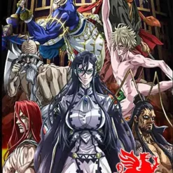 Flash Sale ✨ Cardfight Vanguard Trading Card Game overDress Record of Ragnarok Booster Box [12 Packs] ✨