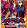 Best Sale 🔥 Cardfight Vanguard Trading Card Game Blazing Perdition Booster Pack [5 Cards] 🎁