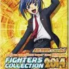 Best deal 😀 Cardfight Vanguard Trading Card Game Fighters Collection 2014 Booster Pack VGE-FC02 [3 Cards] 🎉