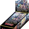 Brand new 👍 Cardfight Vanguard Trading Card Game Fighters Collection 2015 Winter Booster Box VGE-G-FC02 [10 Packs] ⭐