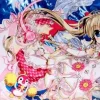 Buy 🤩 Cardfight Vanguard Card Supplies Eternal Idol Pacifica Play Mat #6 🤩