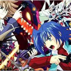 Best Sale 🔔 Card Supplies Cardfight Vanguard Play Mat #2 [#2] 💯