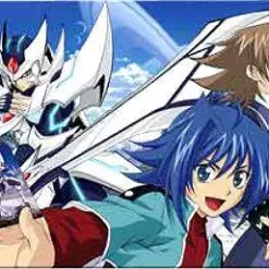 Discount 🔥 Card Supplies Cardfight Vanguard Play Mat #3 [#3] ⭐