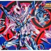 Best Pirce 💯 Cardfight Vanguard Card Supplies Infinite Rebirth Play Mat ✨