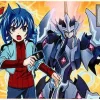 Top 10 🔔 Cardfight Vanguard Card Supplies Aichi Sendou with Majesty Lord Blaster Playmat Play Mat ⭐