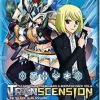 Best deal ✨ Cardfight Vanguard G Trading Card Game Transcension of Blade & Blossom Booster Pack VGE-G-BT06 🔥