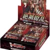 Best reviews of 🎁 Cardfight Vanguard Trading Card Game Catastrophic Outbreak Booster Box VGE-BT13 [30 Packs] 😉