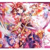 Hot Sale ❤️ Cardfight Vanguard Card Supplies Soaring Ascent Playmat ❤️