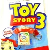 Budget 🧨 Toy Story 3 Chatter Telephone Keychain 🧨