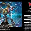 Deals 😍 Cardfight Vanguard G Trading Card Game overDress Chronojet Stride Deck Set VGE-D-SS03 (Pre-Order ships February) 👍