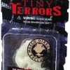 New ✔️ Texas Chainsaw Massacre Cinema of Fear Tiny Terrors Series 1 Leatherface Exclusive Mini Figure [Glow-in-the-Dark] ⭐