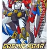 Hot Sale ✨ Cardfight Vanguard Trading Card Game Cosmic Roar Booster Pack [5 Cards] ⭐