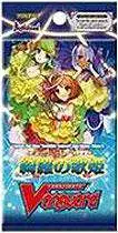 Flash Sale 🧨 Cardfight Vanguard Trading Card Game Dazzling Divas Booster Pack VGE-EB06 😍
