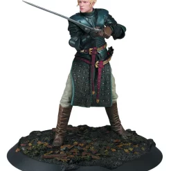 Cheap 😍 Game of Thrones Gentle Giant Studios Brienne of Tarth 13-Inch Statue ✔️