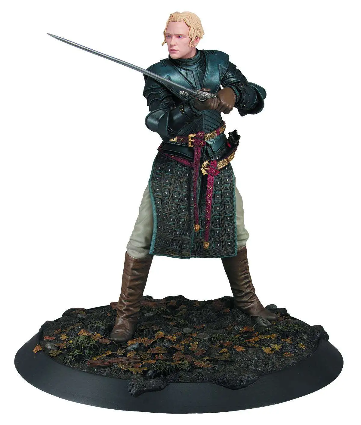 Cheap π Game of Thrones Gentle Giant Studios Brienne of Tarth 13-Inch Statue βοΈ 1 Cheap π Game of Thrones Gentle Giant Studios Brienne of Tarth 13-Inch Statue βοΈ