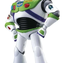 Hot Sale 😉 Disney Toy Story DYN 8-CTION HEROES Buzz Lightyear Exclusive Action Figure DAH-015 ❤️