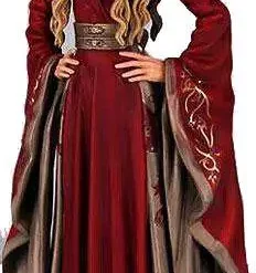 Cheapest π Game of Thrones Cersei Baratheon 7.5-Inch PVC Statue Figure π
