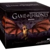 Best deal ✔️ Game of Thrones Rhaegal PVC Statue Figure ✨