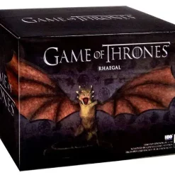 Best deal ✔️ Game of Thrones Rhaegal PVC Statue Figure ✨