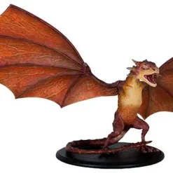 Hot Sale ⌛ Game of Thrones Viserion PVC Statue Figure ✨