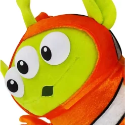 Best Pirce 👍 Disney / Pixar Finding Nemo Alien Remix Series 1 Nemo 8-Inch Plush 🎉 -Mezco Toyz Shop disalrmxnemo inset2
