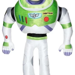 Budget ✨ Disney Toy Story Buzz Lightyear Exclusive 16-Inch Medium Plush [2019] 🎁