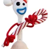 Best reviews of 🧨 Disney Toy Story 2020 Holiday Forky Exclusive 11-Inch Plush 🎉
