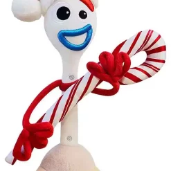 Best reviews of 🧨 Disney Toy Story 2020 Holiday Forky Exclusive 11-Inch Plush 🎉