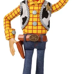 Hot Sale β¨ Disney Toy Story Woody Interactive Exclusive Talking Action Figure π 7 Hot Sale β¨ Disney Toy Story Woody Interactive Exclusive Talking Action Figure π -Mezco Toyz Shop disintertalkwoody inset2