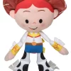 Wholesale 😉 Disney Toy Story Jessie Exclusive 8-Inch Plush Rattle ✨