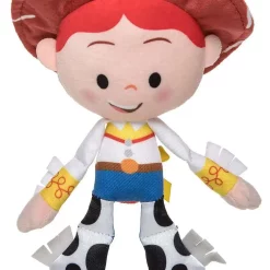 Wholesale 😉 Disney Toy Story Jessie Exclusive 8-Inch Plush Rattle ✨