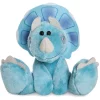 Brand new ⌛ Disney Toy Story Tiny Big Feet Trixie Exclusive 4-Inch Micro Plush ✔️