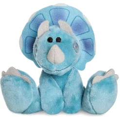 Brand new ⌛ Disney Toy Story Tiny Big Feet Trixie Exclusive 4-Inch Micro Plush ✔️