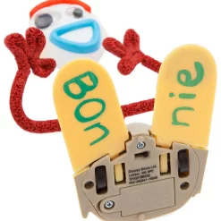 Promo 𧨠Disney Toy Story 4 Forky Exclusive Talking Action Figure β€οΈ 7 Promo 𧨠Disney Toy Story 4 Forky Exclusive Talking Action Figure β€οΈ -Mezco Toyz Shop disneyforkytalking inset3