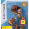 Flash Sale 🔥 Disney Toy Story Toybox Woody Exclusive Action Figure [Boot] 💯