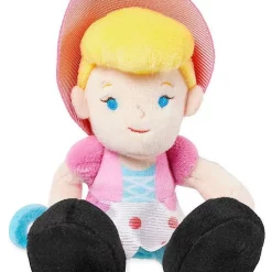 Cheap ⌛ Disney Toy Story Tiny Big Feet Little Bo Peep Exclusive 4-Inch Micro Plush [Pink Top] 😉