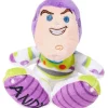 Buy 👍 Disney Toy Story Tiny Big Feet Buzz Lightyear Exclusive 4-Inch Micro Plush 🎁
