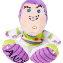 Buy 👍 Disney Toy Story Tiny Big Feet Buzz Lightyear Exclusive 4-Inch Micro Plush 🎁