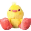 Coupon 🎁 Disney Toy Story Tiny Big Feet Ducky Exclusive 4-Inch Micro Plush ⌛