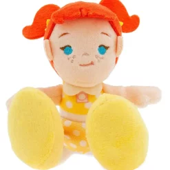 Cheapest 😉 Disney Toy Story Tiny Big Feet Gabby Gabby Exclusive 4-Inch Micro Plush 😉