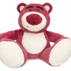 Budget ✨ Disney Toy Story Tiny Big Feet Lotso Exclusive 4-Inch Micro Plush 🎉